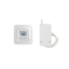 DELTA DORE SRL - DDR6053081 TYBOX 2300 TERMOSTATO RADIO