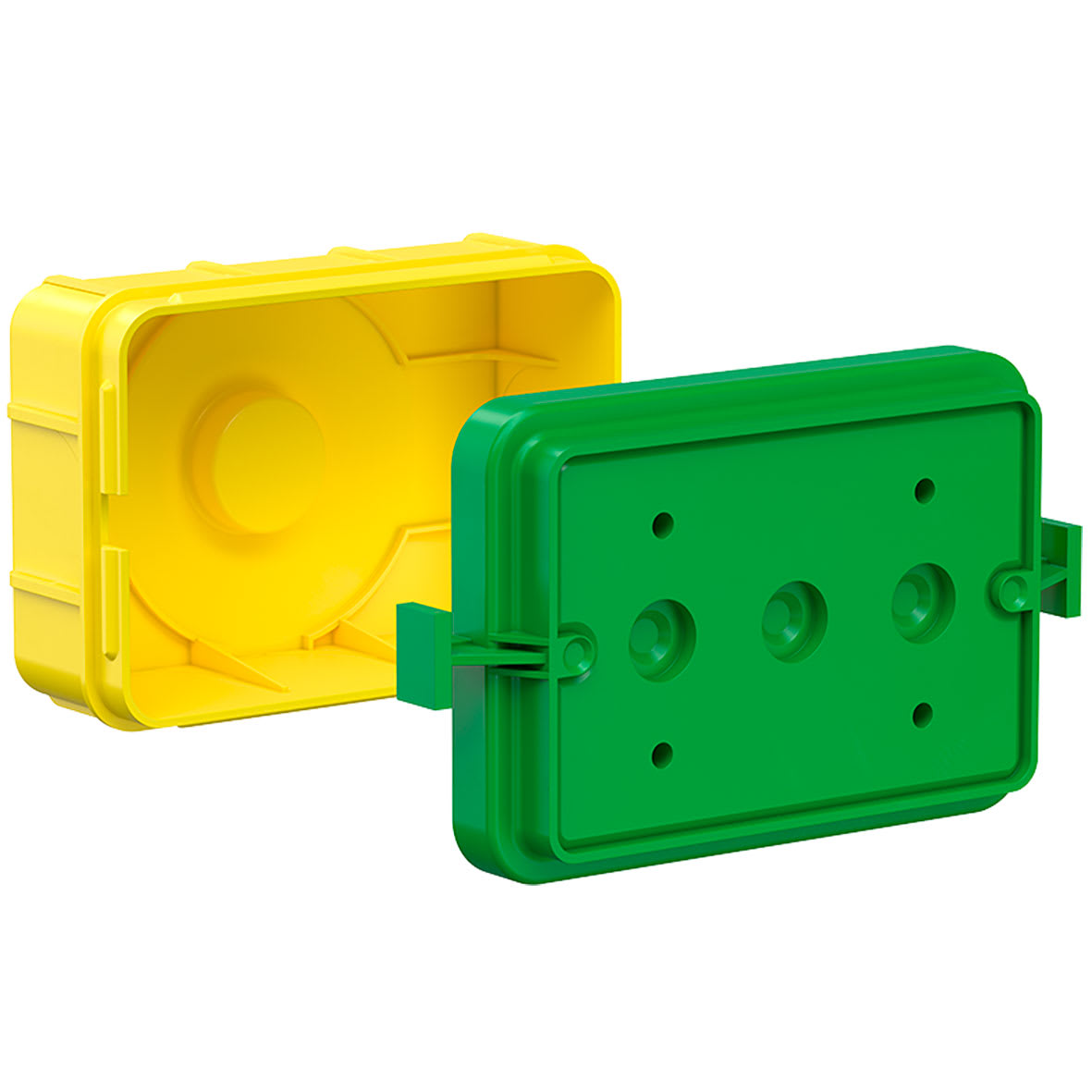 KAISER GMBH & CO. KG - KAI1200-00 BETONBAU GERATEDOSE