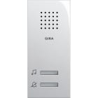GIRA - GIR120003 Gong AP System 55 Reinweiss
