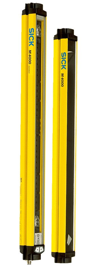 SICK - SIK1200122 M40Z-025000TR0 MULTIPLE BEAM SYSTEM