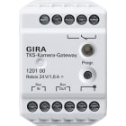 GIRA - GIR120100 GATEWAY VIDEOC. SDC INTERCOMUN.