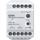 GIRA - GGI120100 GATEWAY VIDEOC. SDC INTERCOMUN.