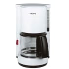 KRUPS - KEUF18301 Kaffeeautomat 5Tassen Glaskanne ws