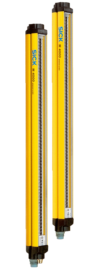 SICK - SIK1201036 M40S-66A303AA0 MULTIPLE BEAM SYSTEM