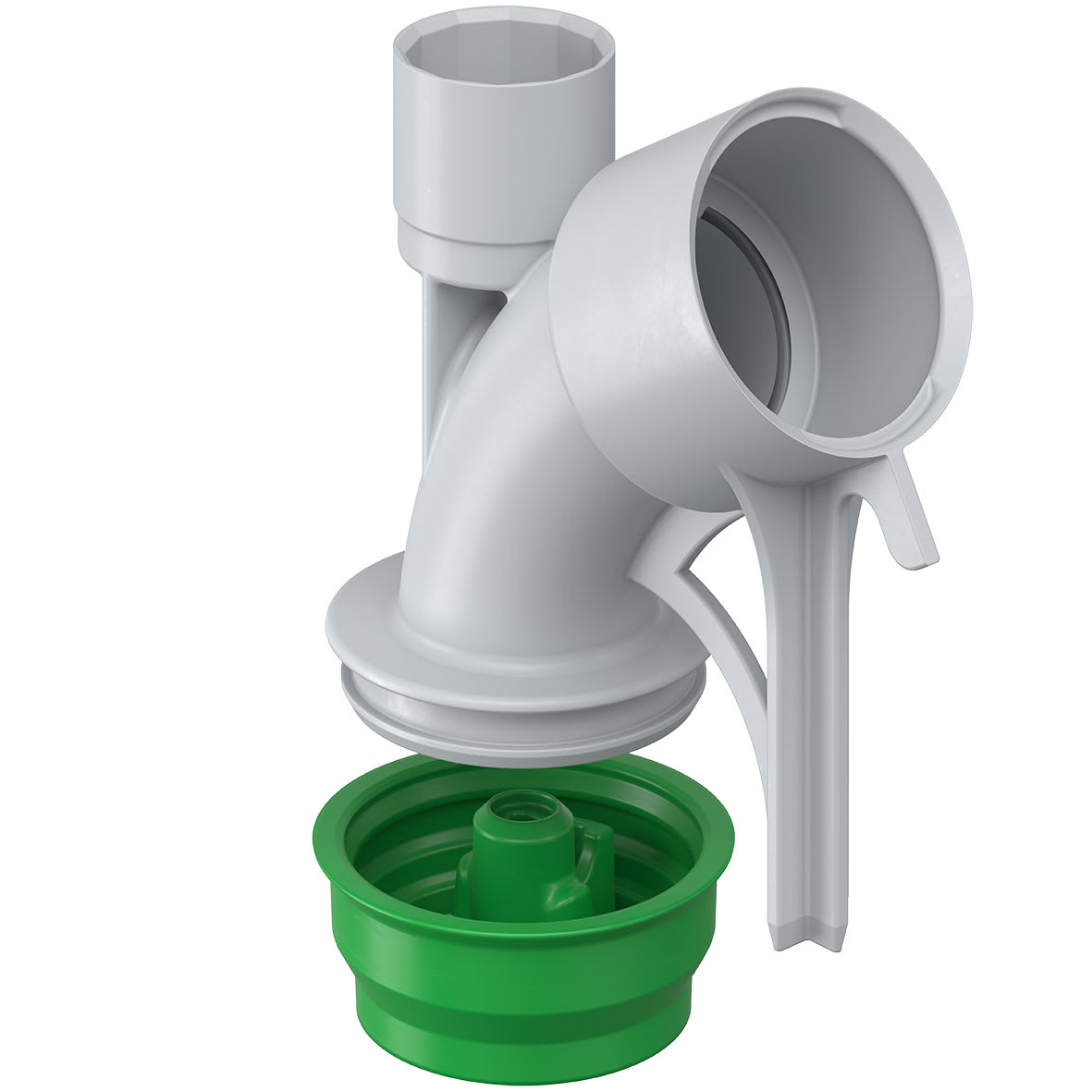 KAISER GMBH & CO. KG - KAI1202-29 BETONBAU WAND- UND DECKENKRUMMER 30