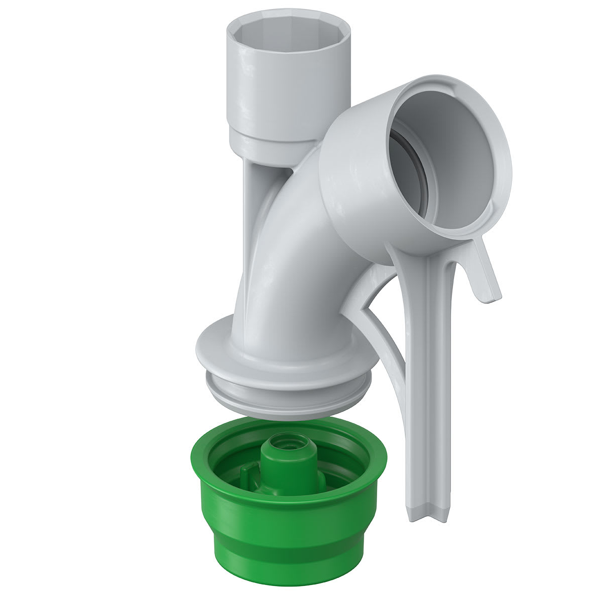 KAISER GMBH & CO. KG - KAI1202-34 BETONBAU WAND- UND DECKENKRUMMER 30