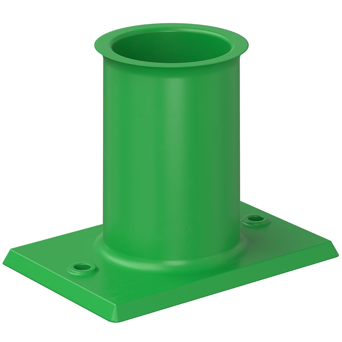 KAISER GMBH & CO. KG - KAI1203-28 BETONBAU END- UND UBERGANGSTULLE