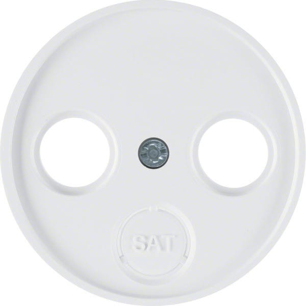 BERKER - BRK12032089 P.ZO CLE TV 2/3FOR R1/R3/R.CLASS BI.PO.