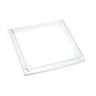 Miele - MIE09256140 Wasch-Trocken-Verbindungssatz, lotosweis