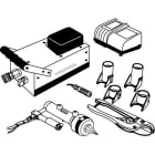REHAU SPA - RE412036231001 BATTERIA 18V/3.0AH A-LIGHT2/KOMBI/XPAND