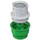 KAISER GMBH & CO. KG - KAI1204-24 BETONBAU END- UND UBERGANGSTULLE