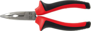 INTERCABLE SRL - INR1204200 PINZA BECCHI PIEGATI 200 INT 2K