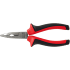 INTERCABLE SRL - INR1204160 PINZA BECCHI PIEGATI 160 INT 2K