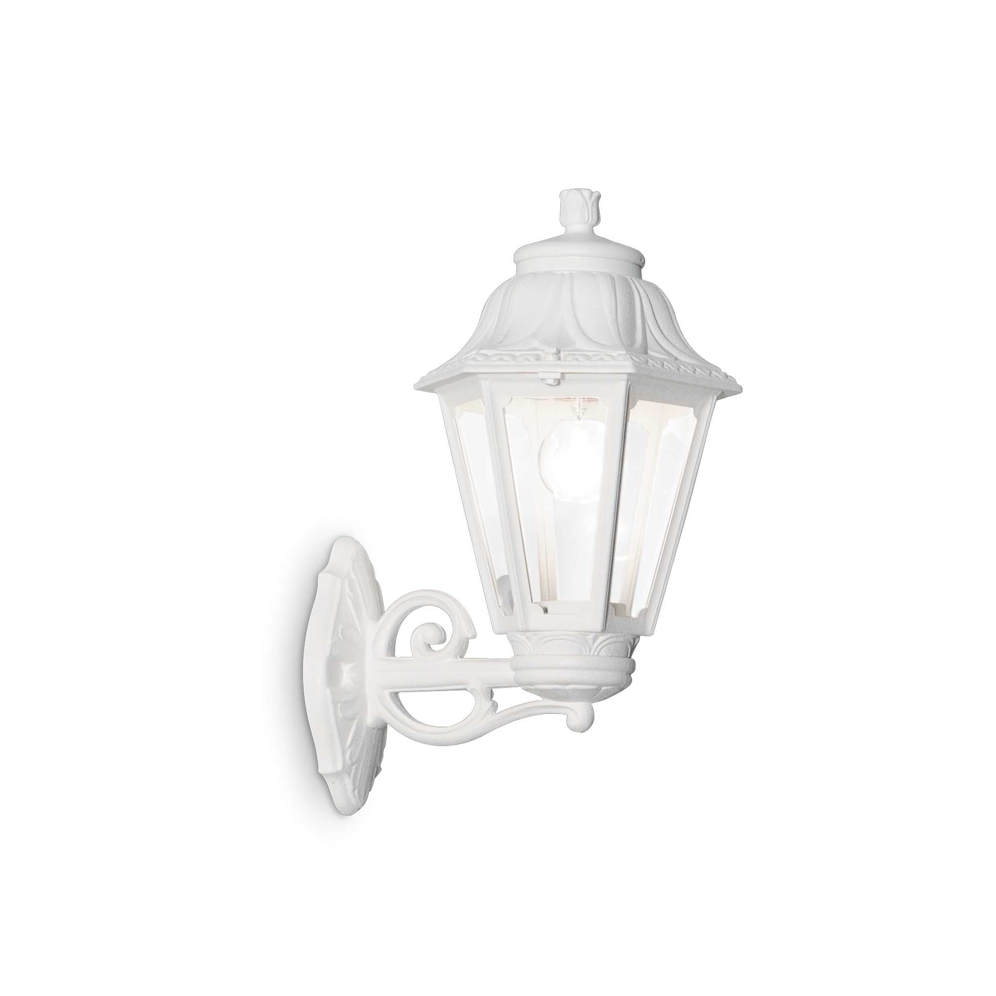 IDEAL LUX SRL - IUX120423 DAFNE AP1 BIG BIANCO