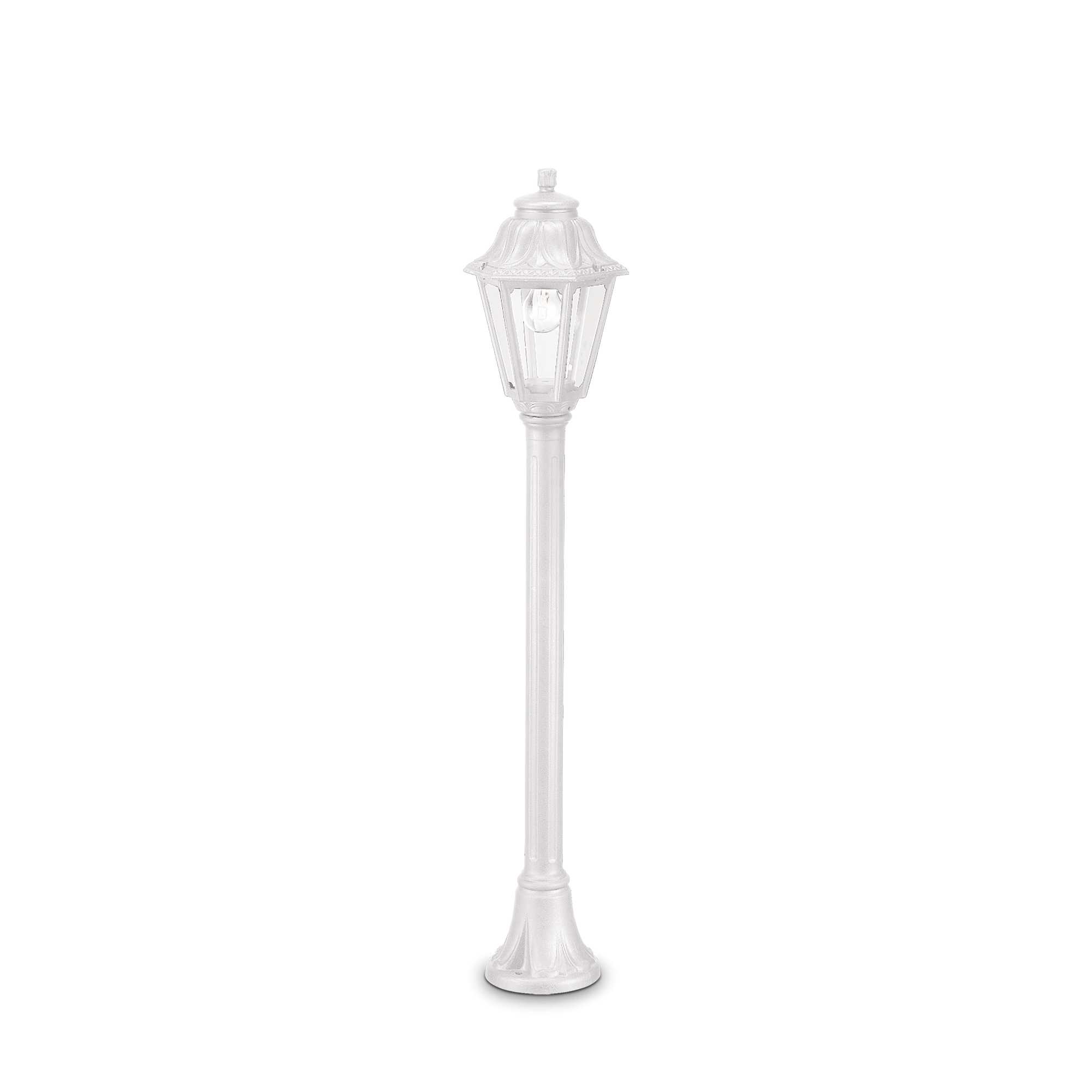 IDEAL LUX SRL - IUX120454 DAFNE PT1 BIANCO