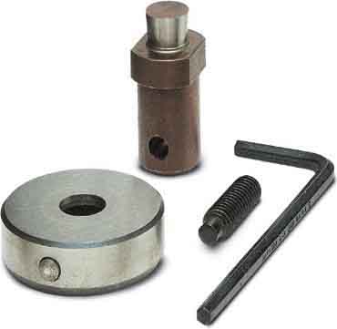 PHOENIX CONTACT - PHC1202616 PPS-ST (4,3) INSERTO STAMPO