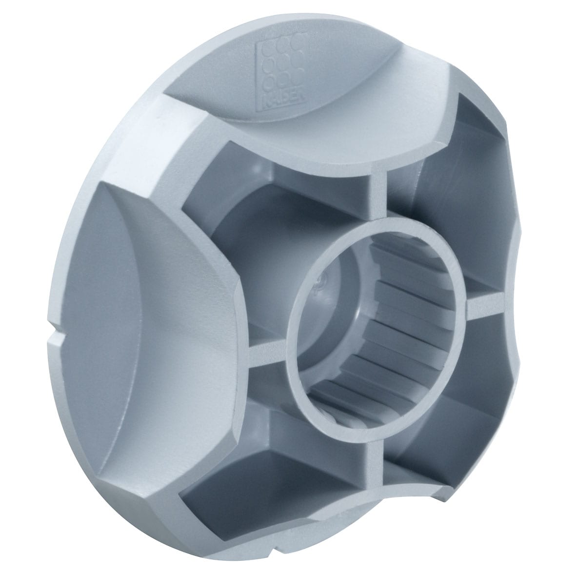 KAISER GMBH & CO. KG - KAI1205-02 BETONBAU GEGENLAGER