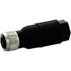 MURRELEKTRONIK SRL - MUE7000083650000000 MOSA M8 FEM. 0? A PERF. D ISOLANTE
