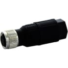 MURRELEKTRONIK SRL - MUE7000083850000000 MOSA M8 FEM. 0? A PERF. D ISOLANTE