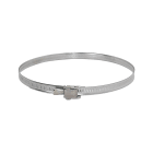 FERRARI - FER120622 FASCETTA STRINGITUBO AISI 430 D 60-175