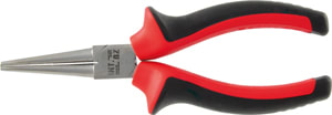 INTERCABLE SRL - INR1207160 PINZA BECCHI TONDI 160 INT 2K