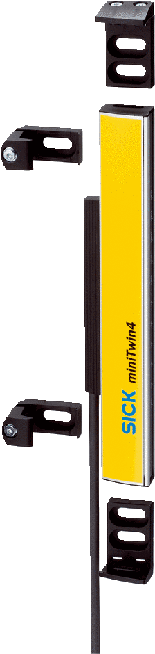 SICK - SIK1207229 C4MT-04824ABB03DE0 LIGHTCURTAIN