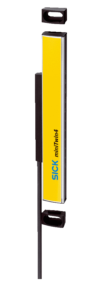 SICK - SIK1207337 C4MT-03034ABB03DB0
