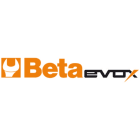 BM SPA - BMM012071010 Chiavi maschio con impugnatura Evox, per viti con impronta Torx® cromate, punte nere