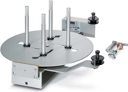 PHOENIX CONTACT - PHC1208393 CUTFOX 10 C-UN SVOLGICAVI