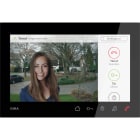 GIRA - GIR1209005 VIDEOCITOFONO INTERNO SI 7 INTERCOMUN. N