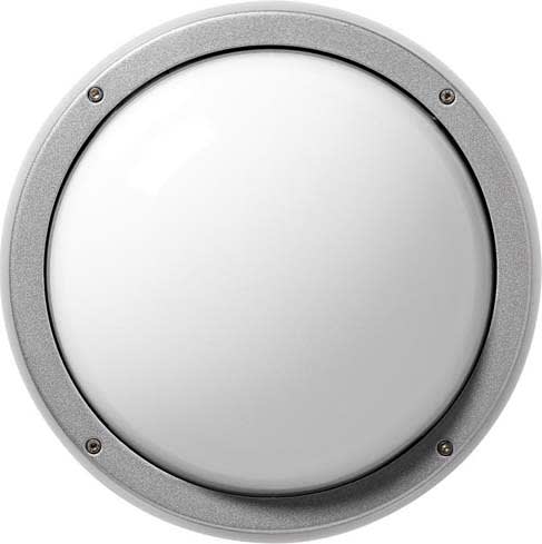 PERFORMANCE IN LIGHT - PRI303637 LED-Apparecchio a parete e soffitto 4000K 18W statica Ottica simmetrica extra diffodente