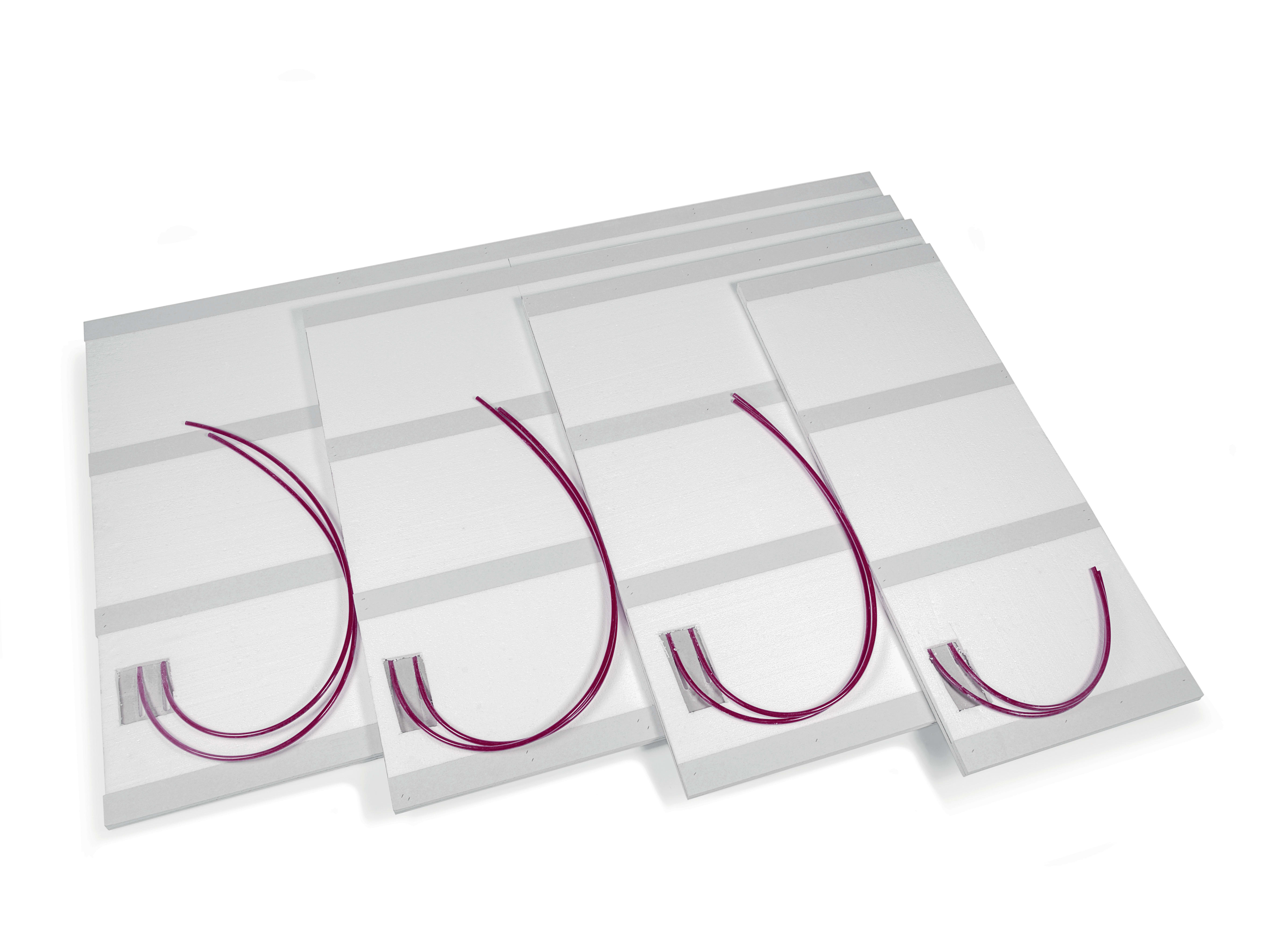 REHAU SPA - RE412098301001 ELEMENTO SOFFITTO 1200X1000