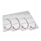 REHAU SPA - RE412098401001 ELEMENTO SOFFITTO 1200X500