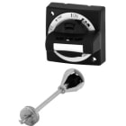 EATON - EAO142416 PKE-XH MANIGLIA NERA + PROLUNGA X PKE