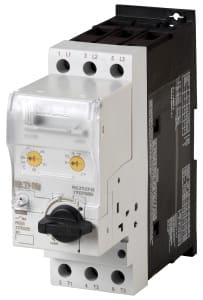 EATON - EAO138516 PKE65/XTU-65 PKE COMPLETO 16-65A