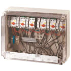 EATON - EAO168105 SOL30X6-SAFETY-MV-U(230V50HZ) SEZ.DC