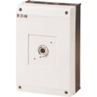 EATON - EAO207445 CI-K4-P3-63 CUSTODIA IN MAT. ISOLANTE