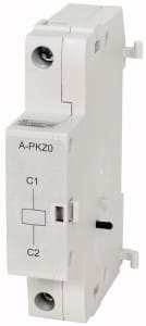 EATON - EAO073198 A-PKZ0(240V60HZ) SGANC LANCIO CORR PKZ0