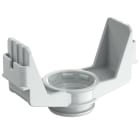 KAISER GMBH & CO. KG - KAI1211-20 Calcestruzzo,B1 Prefix® adattatore Ø20mm