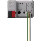 GIRA - GGI121100 SCD ATTUATORE AD INCASSO INTERCOMUN.