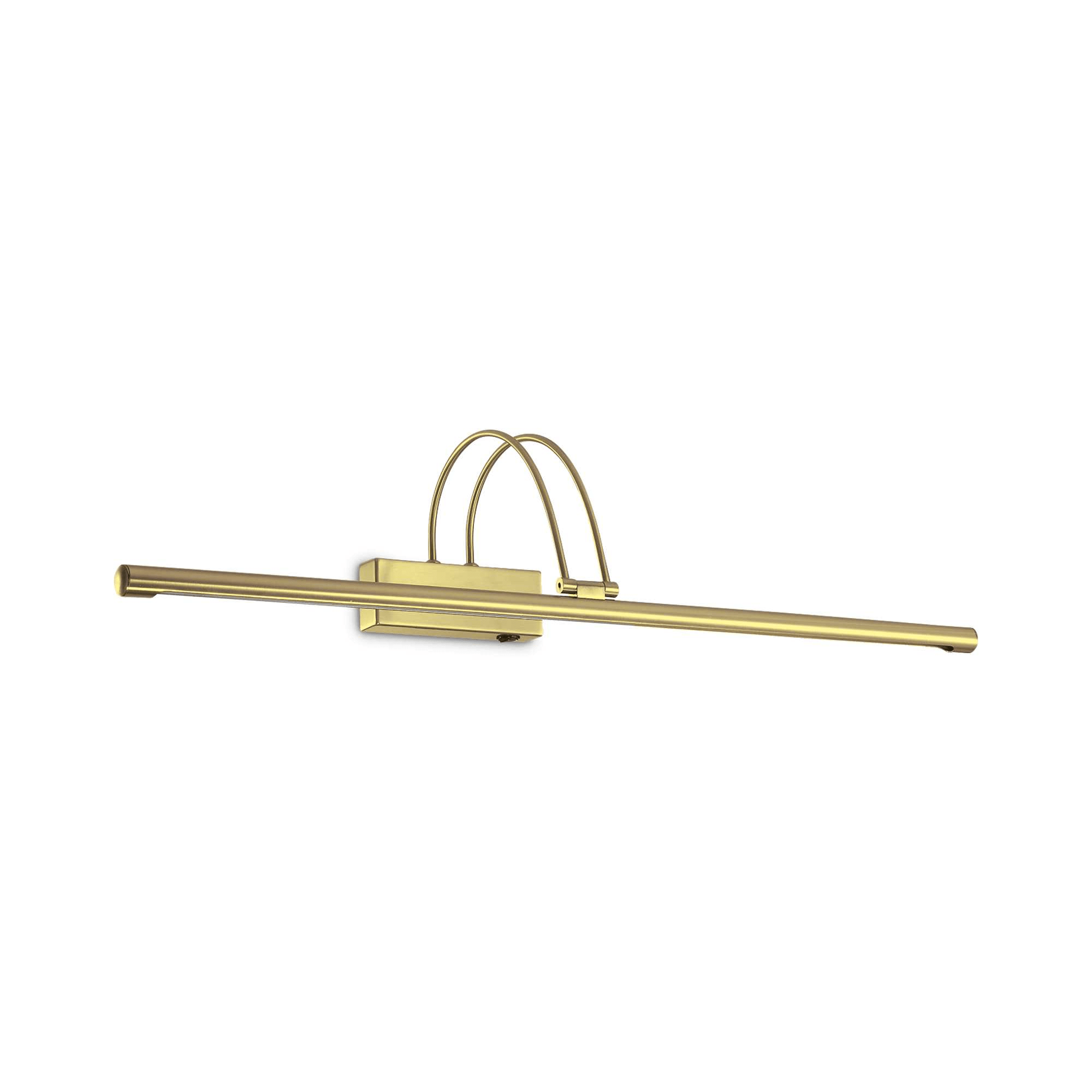 IDEAL LUX SRL - IUX121130 BOW AP D76 OTTONE