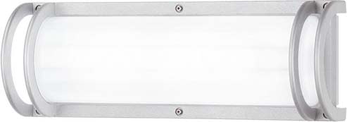 PERFORMANCE IN LIGHT - PRI303104 LED-Apparecchio a parete 3000K 15W statica Ottica simmetrica extra diffodente