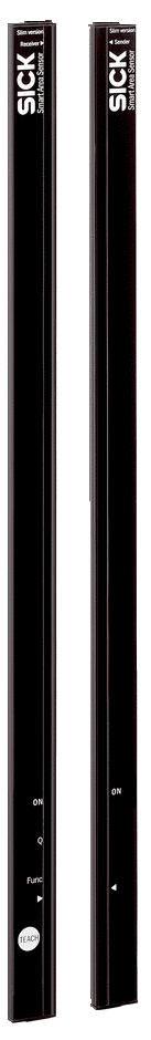 SICK - SIK1211901 SGS4-S108P3PS2W03 LIGHTGRID