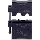 PHOENIX CONTACT - PHC1212079 CRIMPFOX-M RC 6/DIE STAMPO