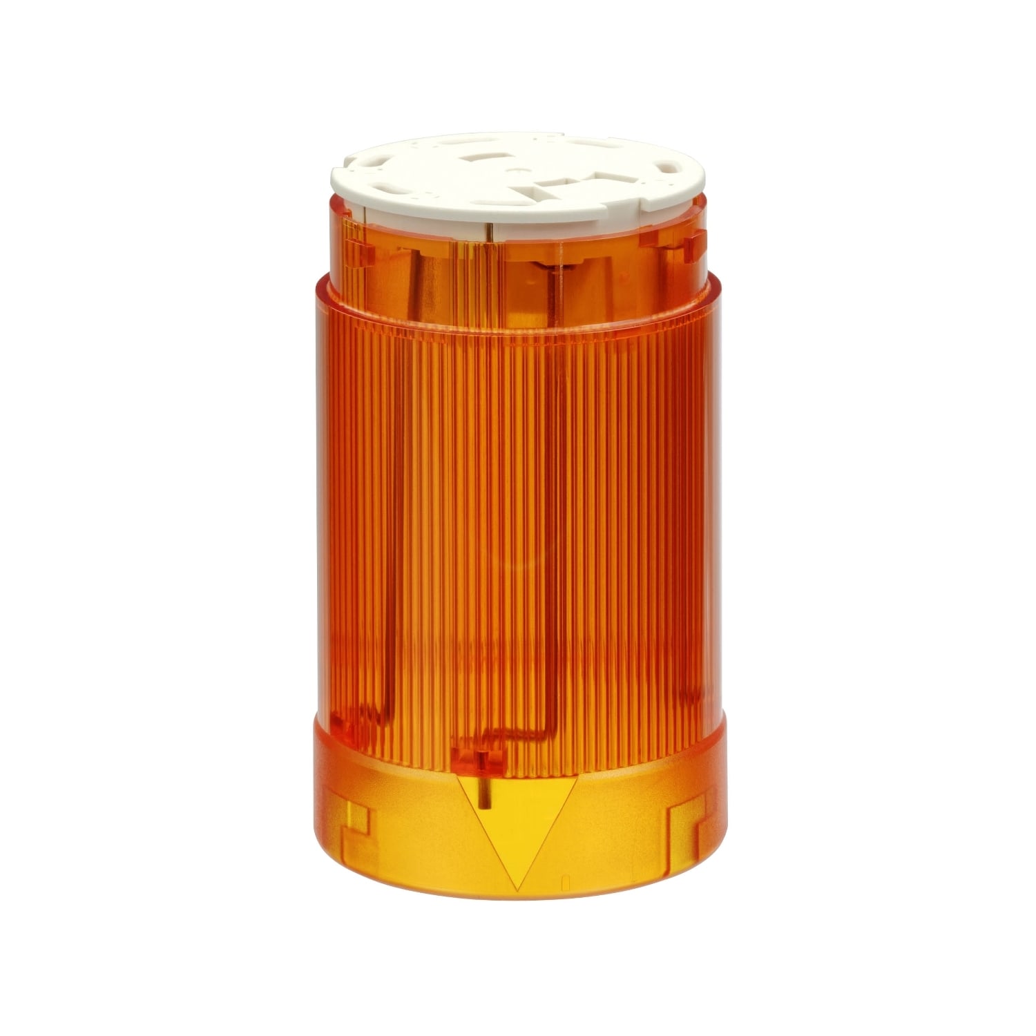 SCHNEIDER ELECTRIC - SNRXVMC35 Leuchtelement, D 45, gelb, BA 15d, Lampe
