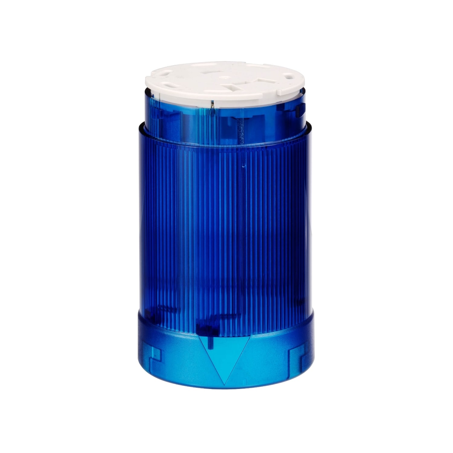SCHNEIDER ELECTRIC - SNRXVMC36 Elemento luminoso Ø45 - blu - BA 15D - senza lampadina - <= 230V AC/DC