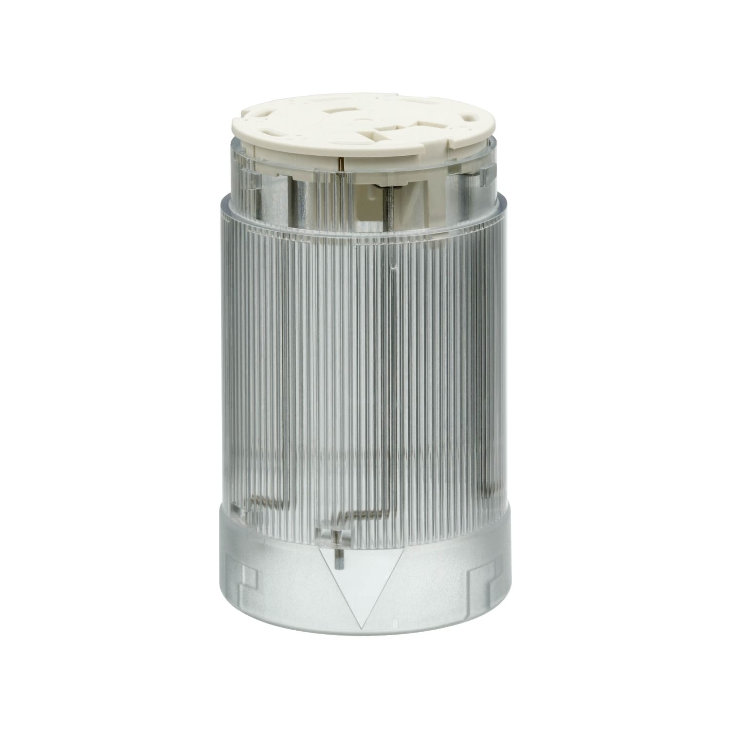 SCHNEIDER ELECTRIC - SNRXVMC37 Beleuchtete weiBe Linse ohne Leuchtmitte