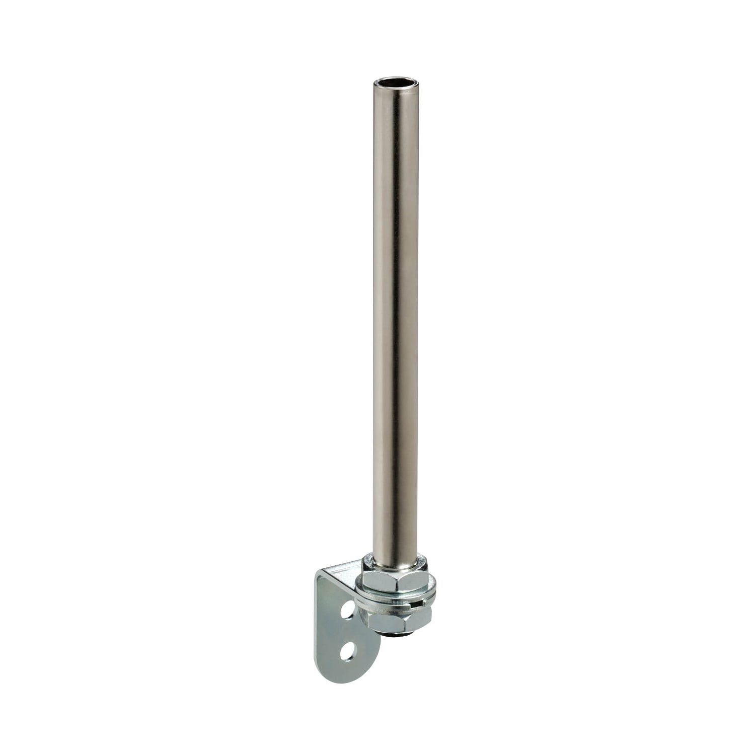 SCHNEIDER ELECTRIC - SNRXVMZ03T Stutzrohr Aluminium D 20mm mit Metallhal