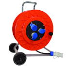 FANTON SRL - FME12128 AVV.50M 3G2,5 RNF 3P.CEE+D IP44