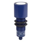 YAGEO TMSS ITALY SRL - TSIXXS30P8NNM12 ULTRASONIC PL CYL DIA 30 STR 8M 2 NPN